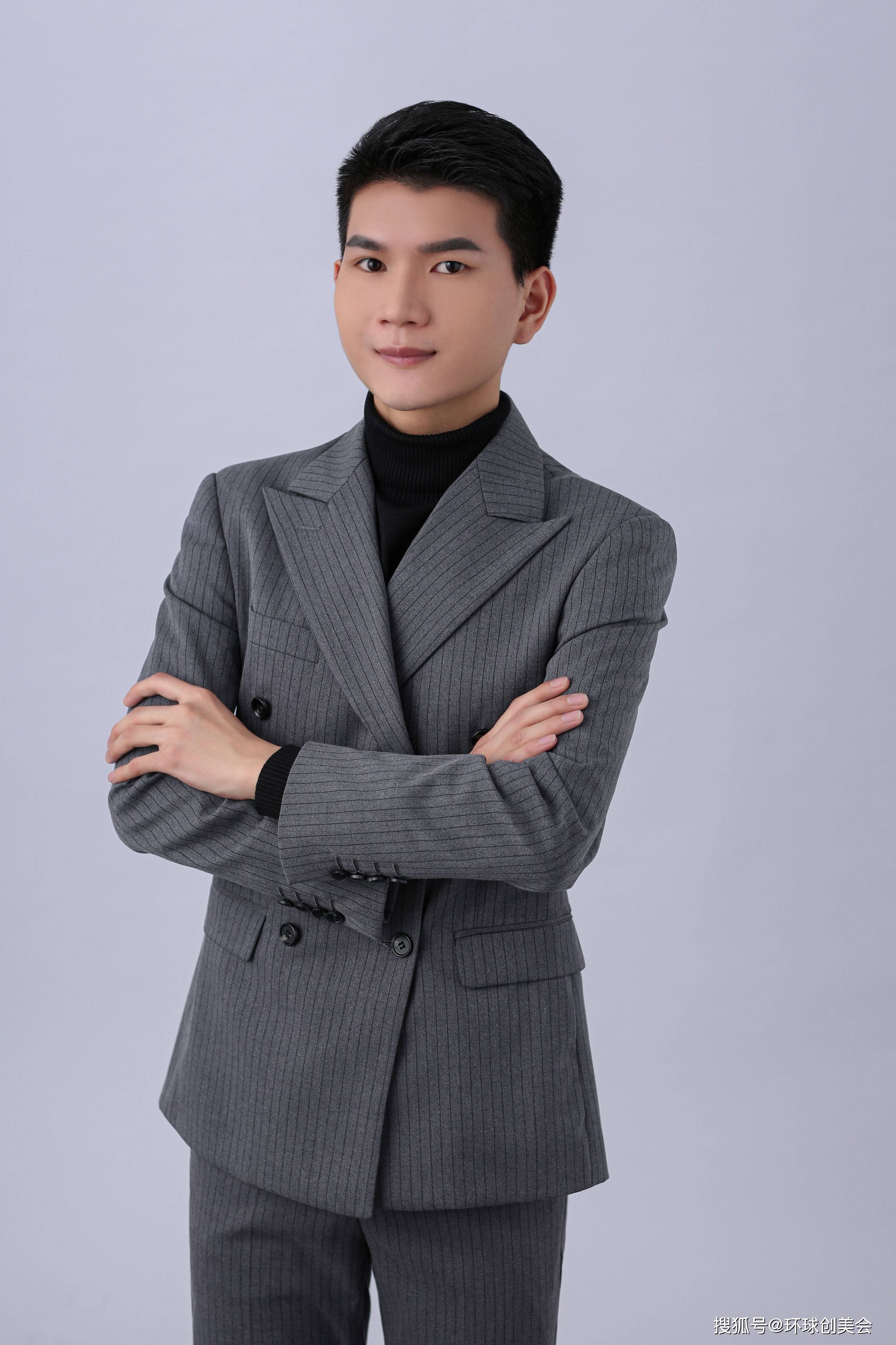 缪俐 剧本与叙事策划总监