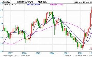 数字货币行情表