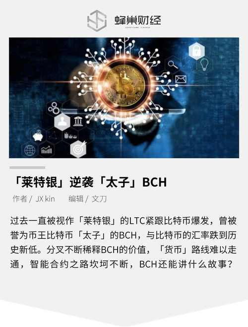 比特币有什么用途和价值-第1张图片-链上币闻