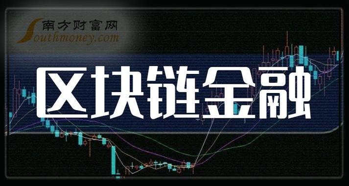 区块链金融未来的金融革命

演讲-第1张图片-链上币闻