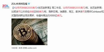 今天比特币为什么突然暴涨呢-第1张图片-链上币闻